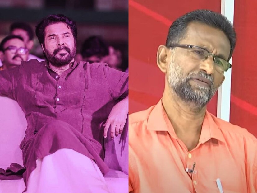 സജിൻ എന്ന പേരിൽ ജൂനിയർ ആർട്ടിസ്റ്റായി തുടങ്ങി, മമ്മൂട്ടി (Mammootty) എന്ന മഹാനടനിലേക്കുള്ള വളർച്ചയുണ്ട് മലയാളത്തിന്റെ മെഗാ സ്റ്റാറിന്. കരിയറിന്റെ തുടക്കത്തിൽ ശ്രദ്ധിക്കപ്പെടുന്ന വേഷമേതും ഉണ്ടായില്ല എങ്കിലും, ഇന്നും പഴയ ചിത്രങ്ങളിൽ നിന്നുള്ള സ്ക്രീൻഷോട്ട് പകർത്തി പലരും മമ്മൂട്ടിയുടെ സിനിമയിലെ ആദ്യ നാളുകളെ കുറിച്ച് ആരാധകരും നിരൂപകരും ഉൾപ്പെടെ പലരും പലപ്പോഴായി കുറിക്കാറുണ്ട്. എന്നാൽ, പിന്നാമ്പുറ കഥകൾ ഗോസിപ് കോളങ്ങളിലും പുറത്തുമായി ചർച്ചയാകാറുണ്ട്. നടൻ മമ്മൂട്ടിയെ കുറിച്ചുള്ള ആദ്യകാല ഓർമ്മയുമായി ചലച്ചിത്ര ലേഖകൻ പല്ലിശ്ശേരി (Pallissery)