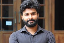 ഡിവൈഎഫ്ഐ മവാസോ 2025; യൂത്ത് സ്റ്റാർട്ടപ്പ് ഐക്കൺ അവാർഡ് റോബിൻ കനാട്ടിന്