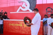 'ബ്രാഹ്മണന്റെ കുട്ടികൾ ഉണ്ടാവുന്നത് ഏറ്റവും മികച്ചതെന്നാണ് സനാതനധർമ വക്താക്കൾ പറയുന്നത്': എം വി ഗോവിന്ദൻ