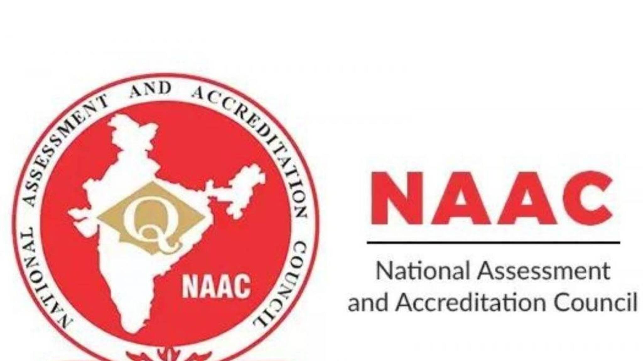 NAAC Accreditation| കൈക്കൂലി വാങ്ങി വിദ്യാഭ്യാസ സ്ഥാപനങ്ങളെ 'മികച്ച'താക്കിയ 900 വിദഗ്ധരെ നാക് പിരിച്ചുവിട്ടു