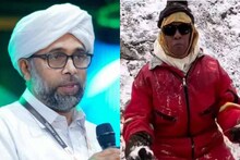 '25 വര്‍ഷം മുമ്പ് ഭര്‍ത്താവ് മരിച്ച സ്ത്രീക്ക് ലോകം കാണാന്‍ അവകാശം ഇല്ലേ': നഫീസുമ്മയുടെ മകൾ