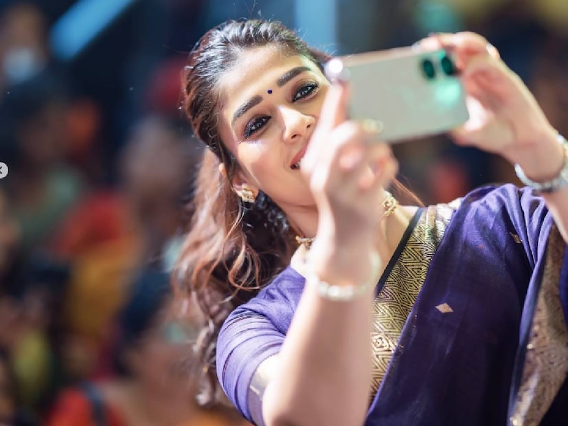 ഇതിപ്പോൾ നയൻ‌താര പുതിയ പ്രഖ്യാപനം പറഞ്ഞുറപ്പിച്ചത് ചിലമ്പരസന്റെ ജന്മദിനത്തിലാണ്. ഫെബ്രുവരി മൂന്ന് എന്നത് ചിമ്പുവിന്റെ ജന്മദിനമാണ്. ചിമ്പു ഫാൻസ്‌ പലരും നയൻ‌താരയുടെ പോസ്റ്റിനു താഴെയെത്തി അവരുടെ 'STR' സ്നേഹം പ്രകടിപ്പിക്കുന്നുമുണ്ട്. ഡോക്യുമെന്ററിയേ സംബന്ധിച്ച തർക്കം കോടതി കയറിയതും, അടുത്തിടെ ധനുഷിന് അനുകൂലമായി വിധി വന്നിരുന്നു. നെറ്റ്ഫ്ലിക്സിൽ അടുത്തെണ്ടാകും നയൻ‌താര ഉദ്ദേശിക്കുക എന്നതിനെ കുറിച്ചും പലതരം ചർച്ചകൾ കമന്റ് ബോക്സിൽ പുരോഗമിക്കുന്നുണ്ട്. നയൻ‌താരയുമായി ബന്ധപ്പെടുത്തി ഇനി 'ടെസ്റ്റ്', 'ലവ് ഇൻഷുറൻസ് കമ്പനി' തുടങ്ങിയ ചിത്രങ്ങൾ വരാനിരിക്കുന്നു. ഇതുമായി ബന്ധപ്പെട്ടാകുമോ പ്രഖ്യാപനം എന്നും സംശയിക്കേണ്ടിയിരിക്കുന്നു 