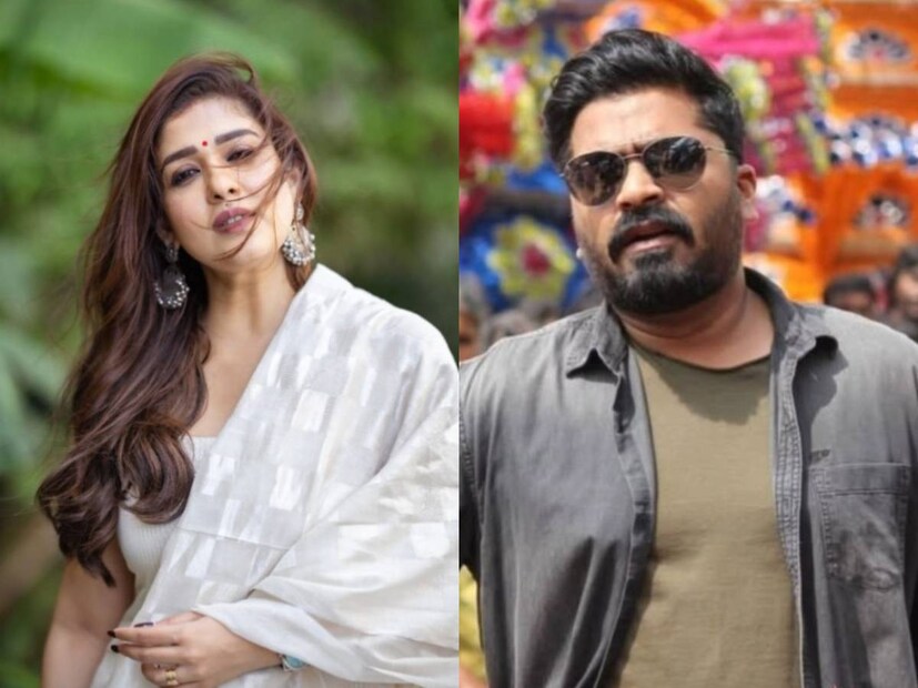 കുറച്ചു മാസങ്ങൾക്ക് മുൻപായിരുന്നു നടി നയൻ‌താരയുടെ (Nayanthara) സിനിമാ പ്രവേശം മുതൽ, വിവാഹം വരെയുള്ള ജീവിതം ഉൾപ്പെടുത്തിയ ഡോക്യുമെന്ററിയുടെ റിലീസ്. 'നയൻ‌താര: ബിയോണ്ട് ദി ഫെയറി ടെയ്ൽ' (Nayanthara: Beyond the Fairy Tale) എന്ന ചിത്രം നെറ്റ്ഫ്ലിക്സിലാണ് റിലീസ് ചെയ്തത്. വളരെ മികച്ച അഭിപ്രായത്തിനൊപ്പം ഈ ചിത്രം സൃഷ്‌ടിച്ച വിവാദങ്ങളും ചെറുതല്ല. നിർമാതാവ് കൂടിയായ നടൻ ധനുഷിന്റെ അനുവാദമില്ലാതെ അദ്ദേഹം നിർമിച്ച 'നാനും റൗഡി താൻ' എന്ന സിനിമയിൽ നിന്നും മൂന്നു സെക്കന്റ് മാത്രമുള്ള ഒരു ബിഹൈൻഡ് ദി സീൻ രംഗം ഡോക്യുമെന്ററിയിൽ ഉൾപ്പെടുത്തിയാണ് നയൻസിനെ കോടതി കയറ്റിയത്. ഇപ്പോൾ നയൻ‌താര മറ്റൊരു പ്രഖ്യാപനം കൂടി നടത്തിയിരിക്കുന്നു. എന്നാൽ, പലരും ഈ പോസ്റ്റിൽ ചിലമ്പരസനെ ഓർമപ്പെടുത്തിയിട്ടുണ്ട്