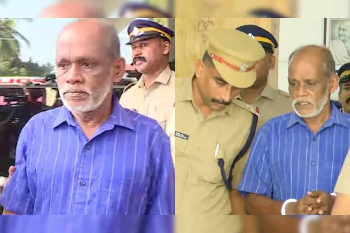 'വീട് മകൾക്ക് നൽകണം, മകളെ വലിയ ഇഷ്ടമാണ്'; തെളിവെടുപ്പിനിടെ പൊലീസിനോട് ...