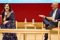 'ഒളിംപിക്സിൽ ക്രിക്കറ്റിന് ഇടംനല്‍കണം'; കായികഭാവിയിൽ ഇന്ത്യയുടെ പങ്ക് എടുത്തുകാട്ടി നിത അംബാനി