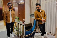 Nivin Pauly: വിന്റേജ് നിവിൻ ഈസ് ബാക്ക്; പുത്തൻ ചിത്രങ്ങൾ പങ്കുവച്ച് താരം