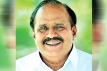 മുൻ എംഎല്‍എയും സിപിഐ എറണാകുളം ജില്ലാ സെക്രട്ടറിയുമായിരുന്ന പി രാജു അന്തരിച്ചു