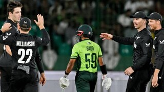 (Picture Credit: AFP) (Picture Credit: AFP)