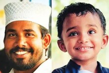 മലപ്പുറം സ്വദേശികളായ പിതാവും മകനും തമിഴ്നാട്ടിൽ കാർ ലോറിയിലിടിച്ച് കയറി മരിച്ചു