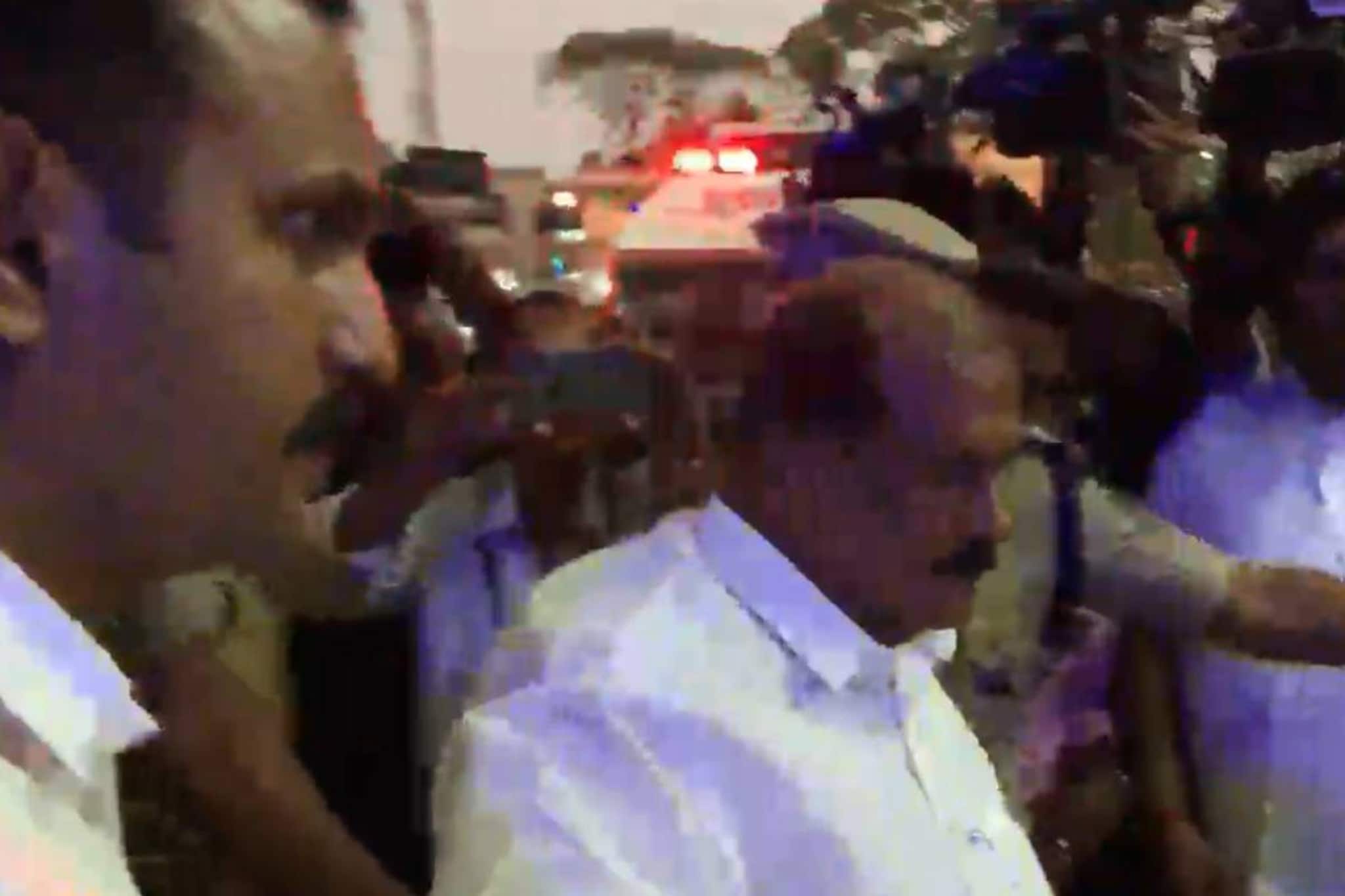 ഇസിജിയില്‍ വ്യതിയാനം; പി സി ജോര്‍ജിനെ കോട്ടയം മെഡിക്കല്‍ കോളേജ് ഐസിയുവിലേക്ക് മാറ്റി