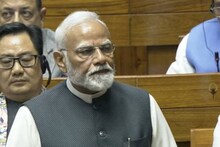 'ചിലർ കുടിലുകളിൽ ഫോട്ടോഷൂട്ട് നടത്തുന്നു, പാവപ്പെട്ടവരെക്കുറിച്ച് പറയുമ്പോൾ ചിലർക്ക് ബോറടി': നരേന്ദ്ര മോദി