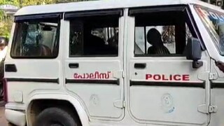 പോലീസ് (പ്രതീകാത്മക ചിത്രം)