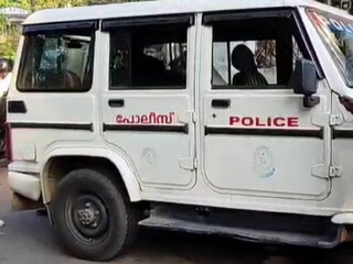 പോലീസ് (പ്രതീകാത്മക ചിത്രം)