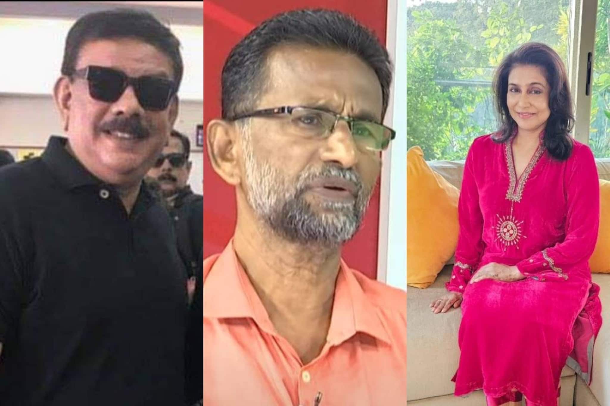 ലിസിയും പ്രിയദർശനും വിവാഹത്തിന് മുൻപ് ശത്രുക്കളായി; എന്നിട്ടും വിവാഹം നടക്കുമെന്ന റിപ്പോർട്ട് സത്യമായി: പല്ലിശ്ശേരി