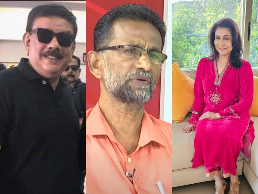 പ്രണയ ജോഡികളുടെ താവളം കൂടിയായിരുന്നു ഒരു കാലത്തെ മലയാള സിനിമ. എൺപതുകളും തൊണ്ണൂറുകളും പരിശോധിച്ചാൽ കാണാം, മലയാളത്തിലെ സുന്ദരീമണികളായ നായികമാരെ, നായകന്മാരും, നിർമാതാക്കളും, സംവിധായകരുമായ ചെറുപ്പക്കാർ ഒരു സുപ്രഭാതത്തിൽ വിവാഹം ചെയ്തു എന്ന വാർത്ത മാധ്യമങ്ങളിലൂടെ വന്നുചേർന്നിരുന്നു. ലിസി, മേനക, പൂർണിമ ജയറാം, സുഹാസിനി എന്നിങ്ങനെ നീളുന്നു ആ പട്ടിക. ചിലരെ മലയാളത്തിന് പുറത്തു നിന്നുള്ളവർ കൊത്തികൊണ്ടു പോയി എന്ന വിശേഷവുമുണ്ട്. ഇതിൽ ഏറെ ആഘോഷിക്കപ്പെട്ട വിവാഹമായിരുന്നു നടി ലിസിയും സംവിധായകൻ പ്രിയദർശനും തമ്മിലെ വിവാഹം. ഈ വിവാഹത്തെക്കുറിച്ച് ചലച്ചിത്ര ലേഖകൻ പല്ലിശ്ശേരി ചില കാര്യങ്ങൾ ഓർക്കുന്നു പ്രണയ ജോഡികളുടെ താവളം കൂടിയായിരുന്നു ഒരു കാലത്തെ മലയാള സിനിമ. എൺപതുകളും തൊണ്ണൂറുകളും പരിശോധിച്ചാൽ കാണാം, മലയാളത്തിലെ സുന്ദരീമണികളായ നായികമാരെ, നായകന്മാരും, നിർമാതാക്കളും, സംവിധായകരുമായ ചെറുപ്പക്കാർ ഒരു സുപ്രഭാതത്തിൽ വിവാഹം ചെയ്തു എന്ന വാർത്ത മാധ്യമങ്ങളിലൂടെ വന്നുചേർന്നിരുന്നു. ലിസി, മേനക, പൂർണിമ ജയറാം, സുഹാസിനി എന്നിങ്ങനെ നീളുന്നു ആ പട്ടിക. ചിലരെ മലയാളത്തിന് പുറത്തു നിന്നുള്ളവർ കൊത്തികൊണ്ടു പോയി എന്ന വിശേഷവുമുണ്ട്. ഇതിൽ ഏറെ ആഘോഷിക്കപ്പെട്ട വിവാഹമായിരുന്നു നടി ലിസിയും സംവിധായകൻ പ്രിയദർശനും തമ്മിലെ വിവാഹം. ഈ വിവാഹത്തെക്കുറിച്ച് ചലച്ചിത്ര ലേഖകൻ പല്ലിശ്ശേരി ചില കാര്യങ്ങൾ ഓർക്കുന്നു