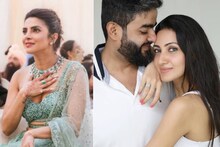 വിവാഹം കഴിഞ്ഞിട്ട് ദിവസങ്ങൾ മാത്രം; ഹൽദി ചടങ്ങിന്റെ ആഫ്റ്റര്‍ എഫക്ട് വെളിപ്പെടുത്തി പ്രിയങ്ക ചോപ്രയുടെ സഹോദര ഭാര്യ!