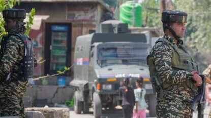 (Photo: PTI) (Photo: PTI)