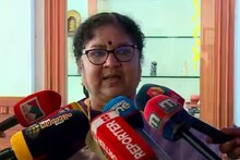 'മുൻ ​ഗവർണറെക്കാൾ കടുത്ത രീതിയിലാണ് ഇപ്പോഴത്തെ ​ഗവർണർ പെരുമാറുന്നത്': ആർ.ബിന്ദു