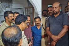 'ബാങ്ക് മാനേജർ കത്തി കാട്ടിയ ഉടൻ മാറിത്തന്നു’; കൊള്ളയടിച്ച റിജോ പോലീസിനോട്