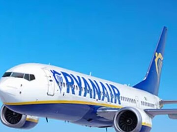 റയാൻ എയർ