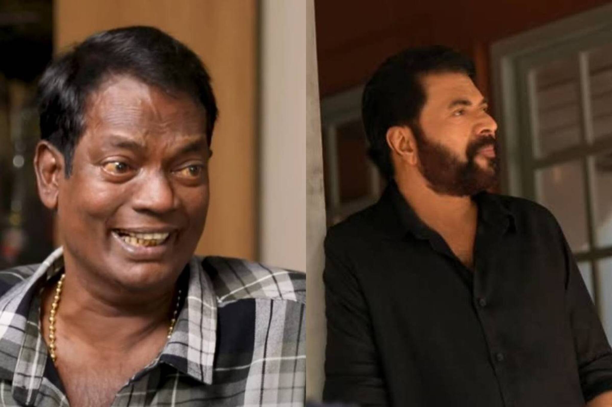 Salim Kumar | സലിം കുമാറിന്റെ ഷൂ മമ്മൂട്ടി ന്യൂയോർക്കിലെ നദിയിലേക്ക് വലിച്ചെറിഞ്ഞു; ഒരിക്കലും മറക്കാനാവാത്ത ഓർമ്മയുമായി താരം