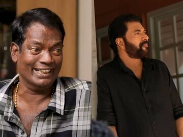 സലിം കുമാറിന്റെ ഷൂ മമ്മൂട്ടി ന്യൂയോർക്കിലെ നദിയിലേക്ക് വലിച്ചെറിഞ്ഞു; ഒരിക്കലും മറക്കാനാവാത്ത ഓർമ്മയുമായി താരം