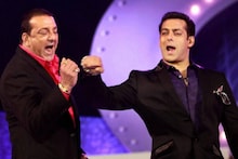 Salman Khan: ഹോളിവുഡ് ത്രില്ലറിന്റെ ഭാഗമാകാൻ സൽമാൻ ഖാൻ ഒപ്പം സഞ്ജയ് ദത്തും