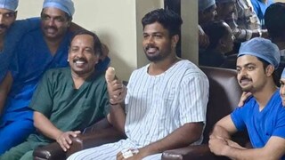 Photo: @CricCrazyJohns