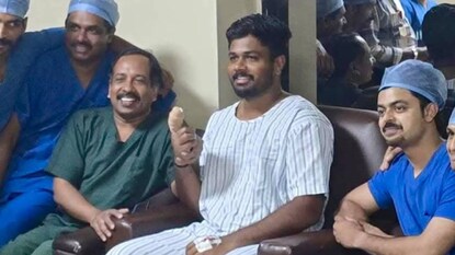 Photo: @CricCrazyJohns Photo: @CricCrazyJohns