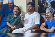 സഞ്ജുവിന്റെ വിരലിലെ ശസ്ത്രക്രിയ വിജയകരം; ഐപിഎല്ലിൽ രാജസ്ഥാനെ നയിക്കാനെത്തുമെന്ന് റിപ്പോർട്ട്