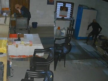 CCTV ദൃശ്യങ്ങൾ