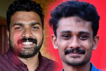 എസ്എഫ്ഐക്ക് പുതിയ നേതൃത്വം; പി എസ് സഞ്ജീവ് സെക്രട്ടറി; എം ശിവപ്രസാദ് പ്രസിഡന്റ്