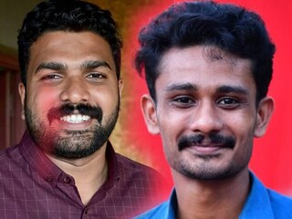 പി എസ് സഞ്ജീവ്, എം ശിവപ്രസാദ്