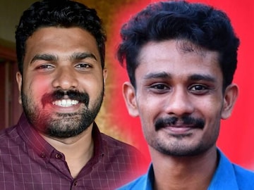 പി എസ് സഞ്ജീവ്, എം ശിവപ്രസാദ്