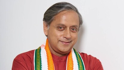 ശശി തരൂർ ശശി തരൂർ