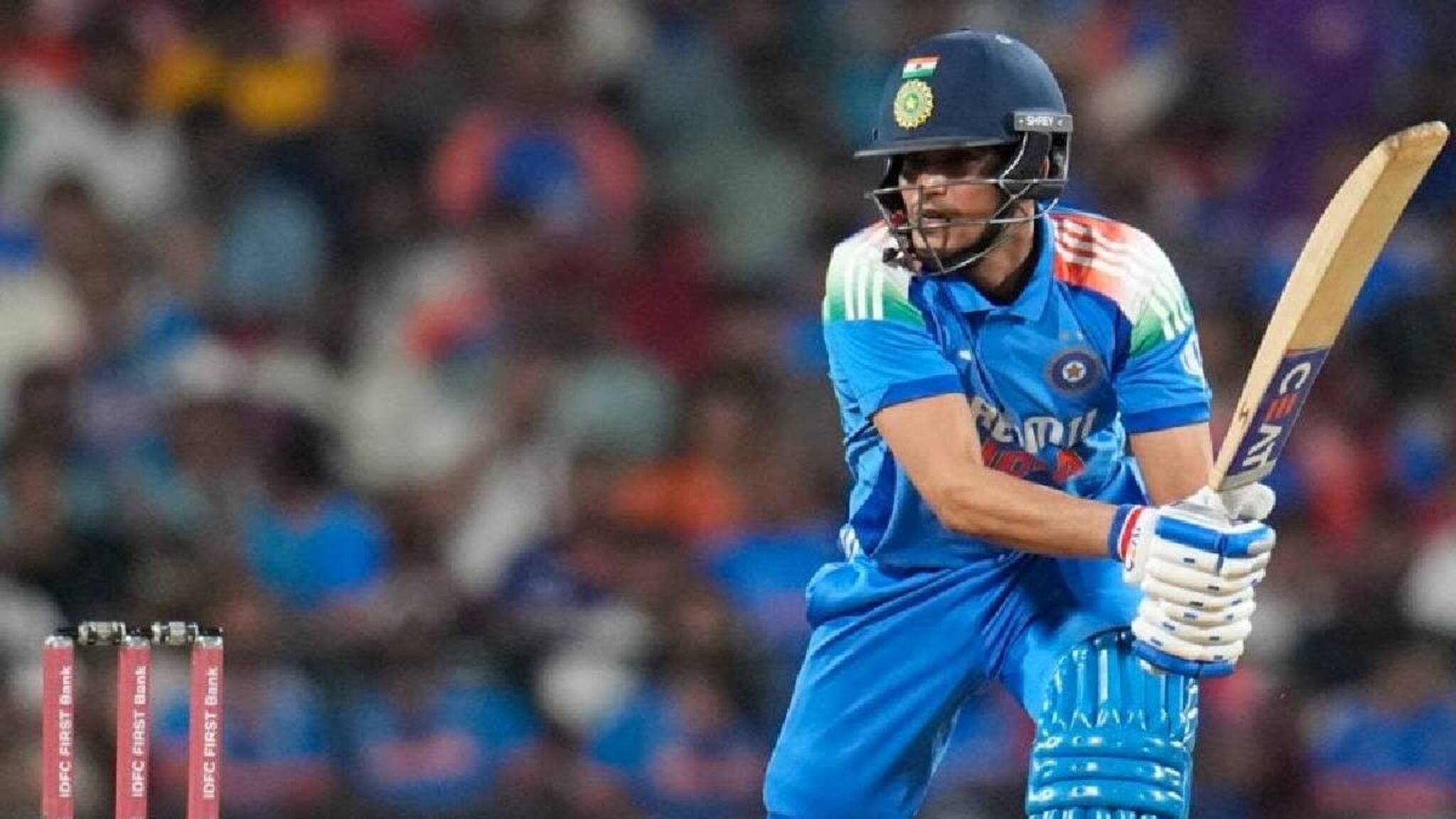 India Vs England 1st ODI: ഏകദിനത്തിലും ഫോം കൈവിടാതെ ഇന്ത്യ; ഇംഗ്ലണ്ടിനെ 4 വിക്കറ്റിന് തകർത്തു