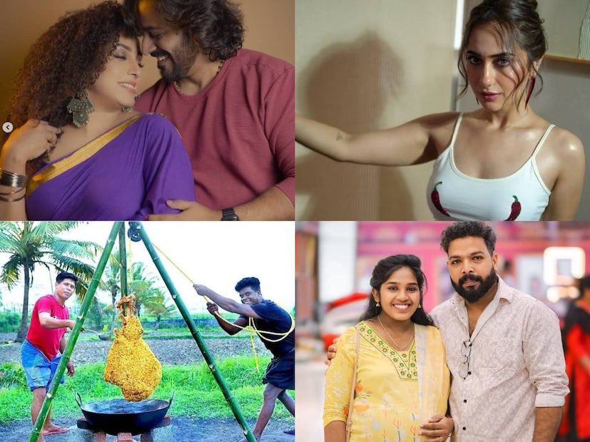 പണ്ടുകാലങ്ങളിൽ മുത്തശ്ശിമാർ പറഞ്ഞു തന്നിരുന്ന നുറുങ്ങു വിദ്യകൾ, അല്ലെങ്കിൽ മക്കളെ വളർത്തുമ്പോൾ ശ്രദ്ധിക്കേണ്ട ചെറിയ കാര്യങ്ങൾ, എല്ലാപേർക്കും അറിയാൻ കഴിയാത്ത ചില പാചക പരീക്ഷണങ്ങൾ. യൂട്യൂബ് ഒന്ന് തുറന്നാൽ, ഇതെല്ലാം ഒരു കുടക്കീഴിൽ റെഡി. കേരളത്തിനകത്തും പുറത്തുമായി സോഷ്യൽ മീഡിയ ഇൻഫ്ലുവെൻസർമാർ എന്ന പേരിൽ അറിയപ്പെടുന്ന സെലിബ്രിറ്റികൾ ഇത്തരം നുറുങ്ങുകളിലൂടെ വർഷാവർഷം കൊയ്യുന്നത് കോടികൾ. പഠിച്ച്‌ ബിരുദവും ബിരുദാനന്ദ ബിരുദവും നേടുന്ന മിടുക്കരെക്കാൾ, സ്വന്തം വീടും പരിസരവും പോലും മികച്ച ലൊക്കേഷനുകളാക്കി മാറ്റി ഇവർ സംബന്ധിക്കുന്ന രീതിക്ക് രാജ്യമെമ്പാടും വൻ സ്വീകാര്യതയാണുള്ളത് 