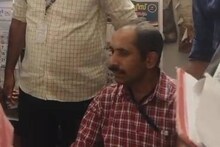 സ്ഥലം പോക്കുവരവ് ചെയ്യാൻ 5000 രൂപ കൈക്കൂലി വാങ്ങുന്നതിനിടെ സ്പെഷ്യല്‍ വില്ലേജ് ഓഫീസർ പിടിയില്‍