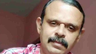 കൊല്ലപ്പെട്ട സുധീഷ്