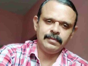 കൊല്ലപ്പെട്ട സുധീഷ്