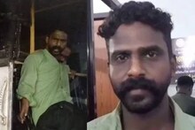 മദ്യലഹരിയിൽ കെഎസ്ആർടിസി ബസ് കടത്തിക്കൊണ്ട് പോകാൻ ശ്രമിച്ച യുവാവ് പിടിയിൽ