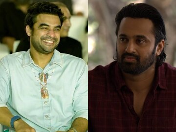 'ബീജദാനത്തിന് ടൊവിനോ തോമസിനെ കിട്ടുമോ'; ഉണ്ണിക്ക് വേണ്ടി ടൊവിനോ സമ്മതം മൂളിയ ഡയലോഗ് ഉണ്ടായതിങ്ങനെ