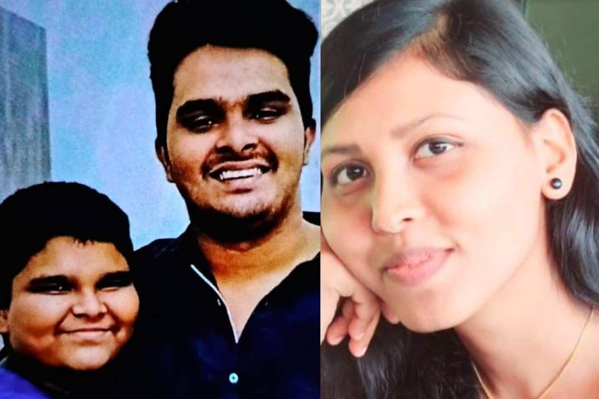 'ഏറ്റവും പ്രിയപ്പെട്ടത് അമ്മയും അനുജനും കാമുകിയും'; വെഞ്ഞാറമൂട് കൂട്ടക്കൊലകേസ് പ്രതി അഫാന്‍ ജയില്‍ ഉദ്യോഗസ്ഥരോട്