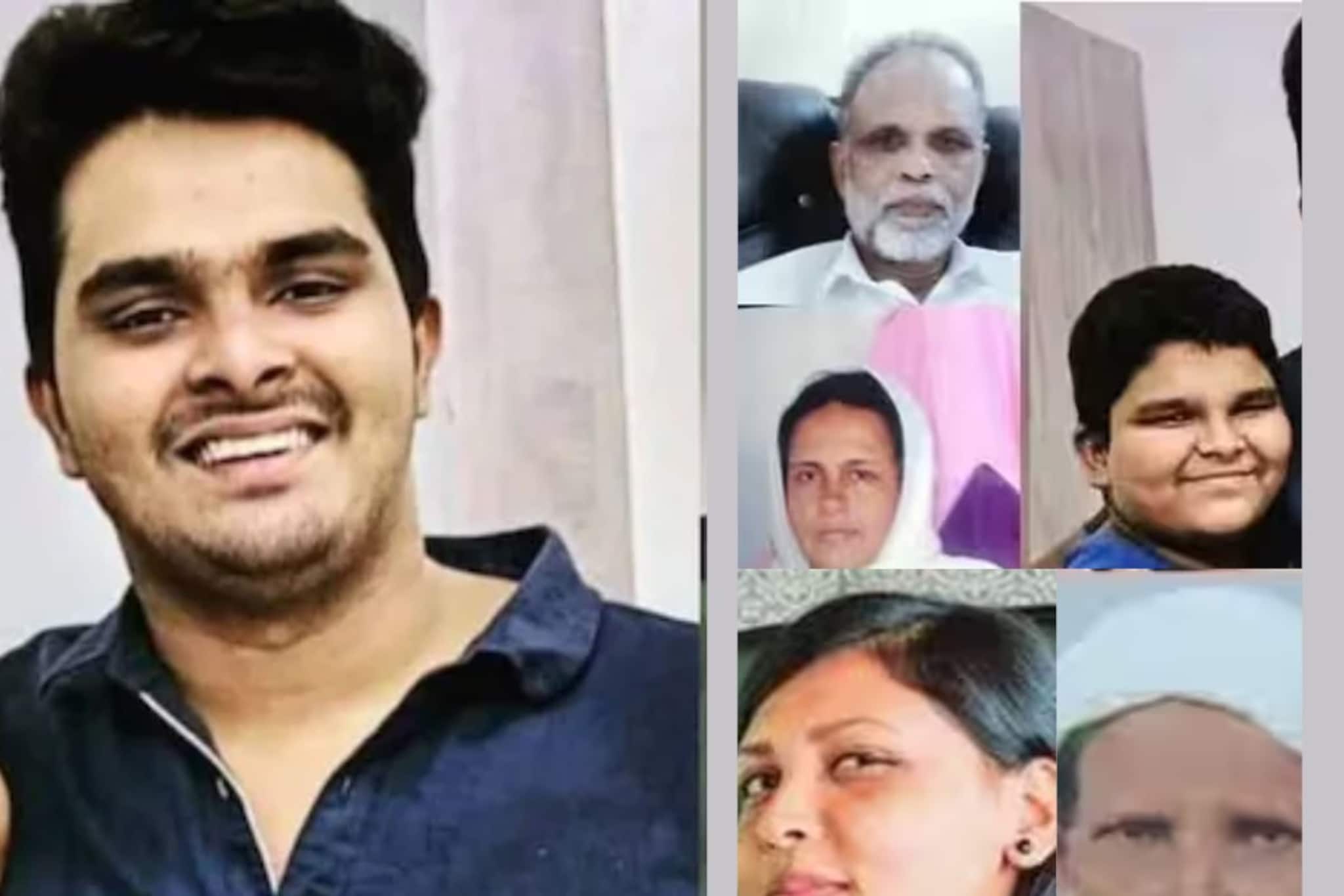 വെഞ്ഞാറമൂട് കൂട്ടക്കൊലക്കേസ്; അഫാന്റെ ഉമ്മ ഷെമിയെ മുറിയിലേക്ക് മാറ്റി; അഞ്ചുപേരുടെയും മരണം അറിയിച്ചു