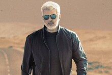 അജിത്തിന്റെ 'വിടാമുയർ‌ച്ചി' വ്യാഴാഴ്ച തിയറ്ററുകളിൽ; കേരളത്തിൽ 300ലധികം സ്ക്രീനുകളിൽ
