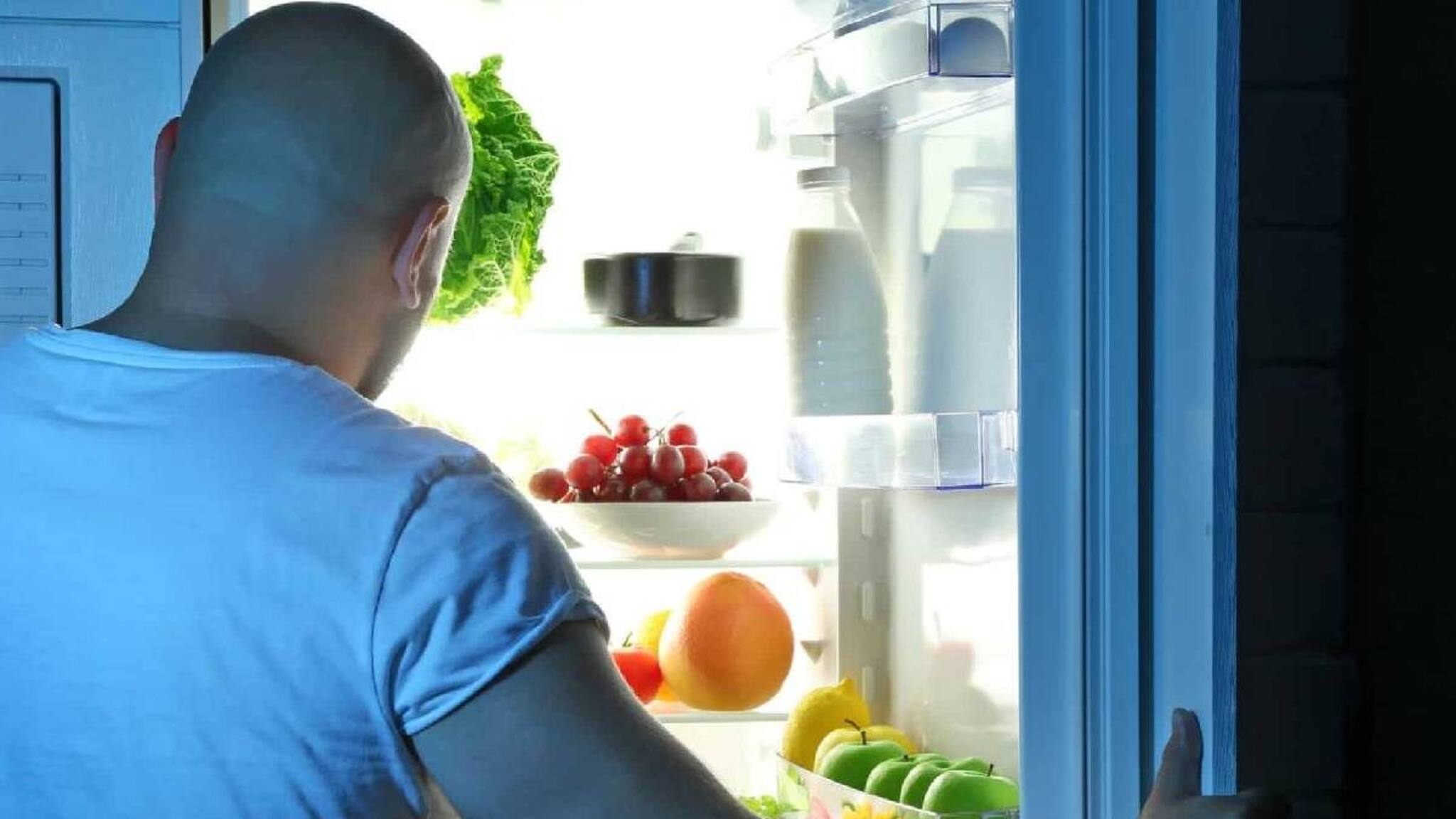 എത്ര ശ്രമിച്ചിട്ടും ശരീരഭാരം കുറയുന്നില്ലേ? രാത്രി ഭക്ഷണം കഴിക്കുമ്പോൾ ഇക്കാര്യങ്ങൾ ശ്രദ്ധിക്കൂ!!