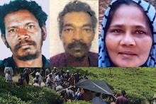 കാടിറങ്ങുന്ന കാട്ടാനക്കലി; മൂന്ന് ജില്ലകളിൽ മൂന്ന് നാളിലെടുത്തത് നാല് മനുഷ്യ ജീവൻ