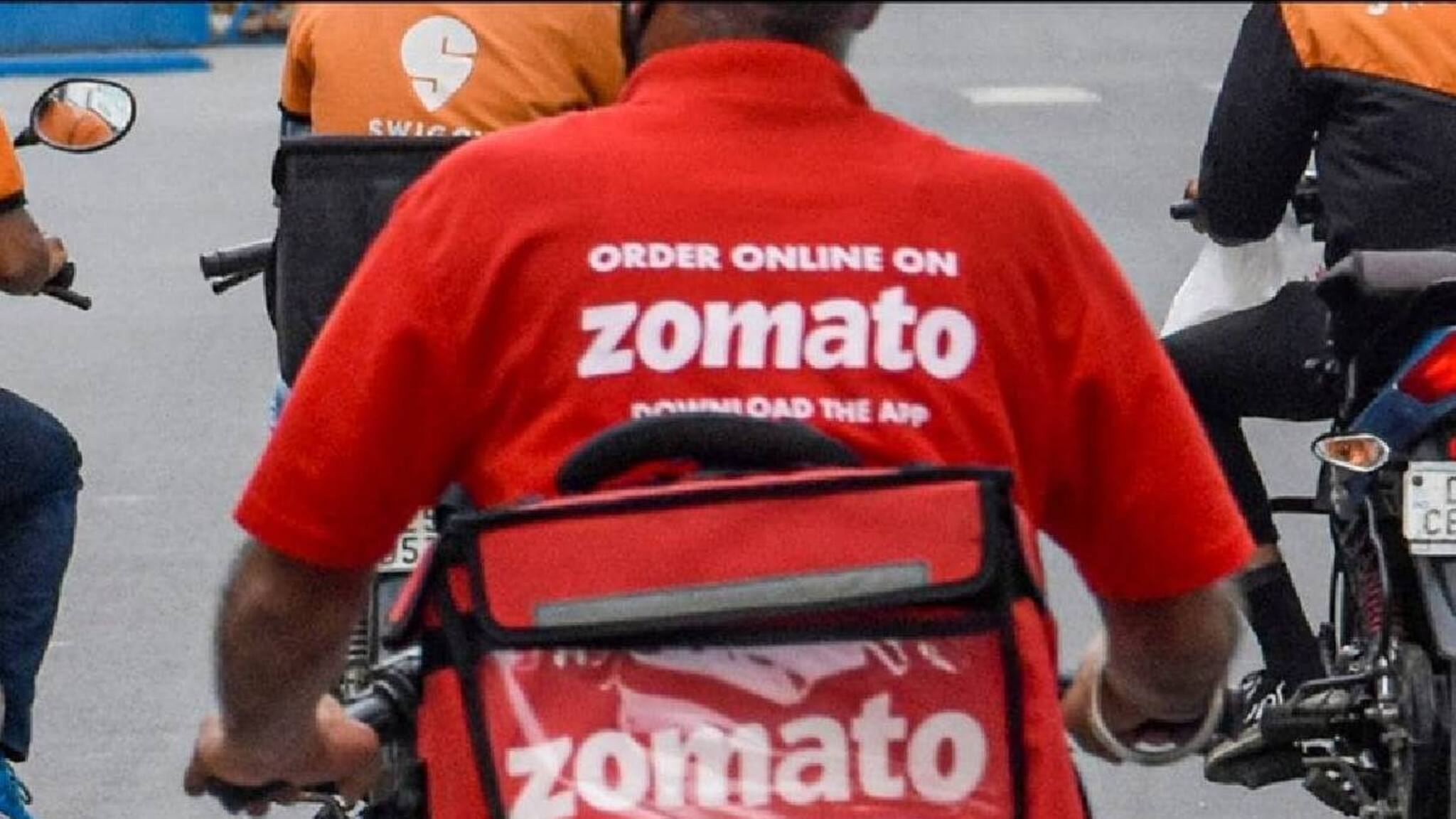 Zomoto: സൊമാറ്റോ ഇനി 'എറ്റേണൽ'; പേരുമാറ്റത്തിന് ബോർഡിന്റെ അനുമതി