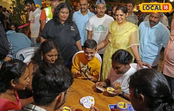 ട്രിവാൻഡ്രം ഹാപ്പിയാണ്...