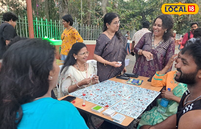  ബോർഡ്‌ ഗെയിമുകൾ, ആർച്ചറി, പെനാൽറ്റി കിക്ക് ചലഞ്ച്, ബാൻഡ് പെർഫോർമൻസ്, ഫുഡ്സ്റ്റോൾ, ടാറ്റു കോർണറുകൾ ഒക്കെ ഉണ്ടായിരുന്നു. ഇവയിലെല്ലാം കുട്ടികളും മുതിർന്നവരും ഒരുമിച്ച് പങ്കെടുത്ത് ഇവൻ്റ് ഒരു ആഘോഷമാക്കി.